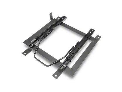 Corbeau Double Locking Seat Brackets; Driver and Passenger Side - Mullet Racing Performance