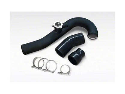 CVF Aluminum Intercooler Charge Pipe Kit - Mullet Racing Performance