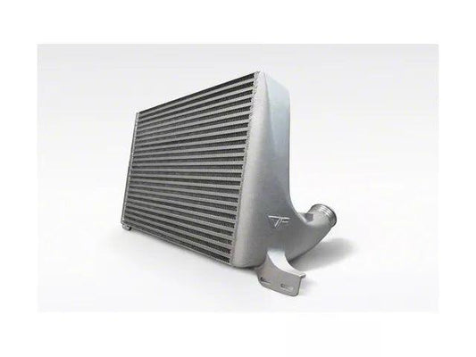 CVF Race Intercooler; Silver - Mullet Racing Performance