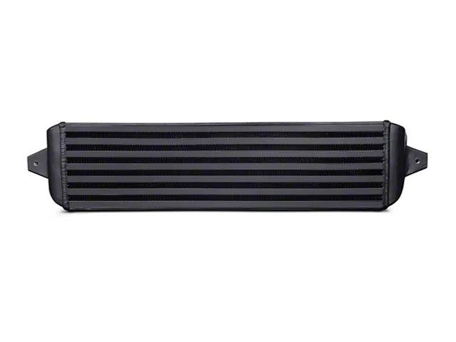 CVF Street Intercooler; Black - Mullet Racing Performance