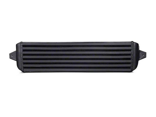 CVF Street Intercooler; Black - Mullet Racing Performance