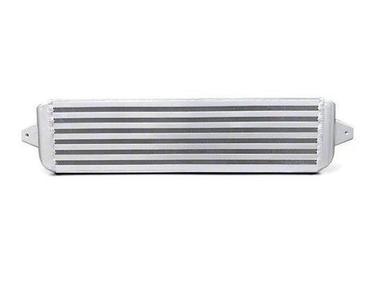 CVF Street Intercooler; Silver - Mullet Racing Performance