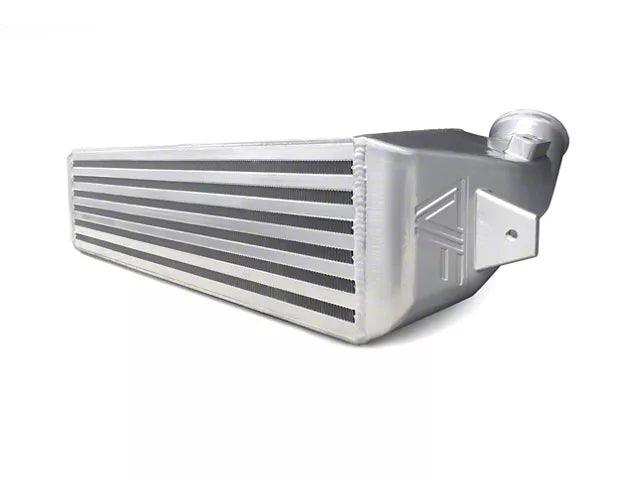 CVF Street Intercooler; Silver - Mullet Racing Performance