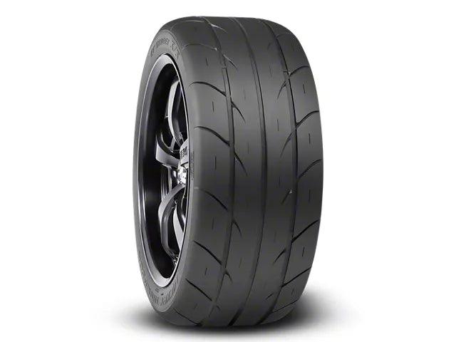 Mickey Thompson ET Street R Tire (P295/65R15) - Mullet Racing Performance