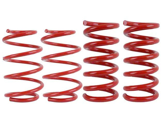 Pedders SportsRyder Front and Rear Lowering Springs - Mullet Racing Performance