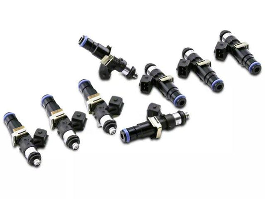 DeatschWerks EV14 DV2 Fuel Injectors; 1500cc - Mullet Racing Performance