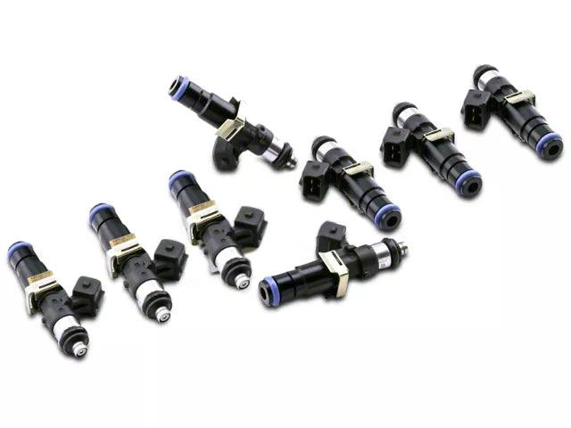 DeatschWerks EV14 Fuel Injectors; 1200cc - Mullet Racing Performance