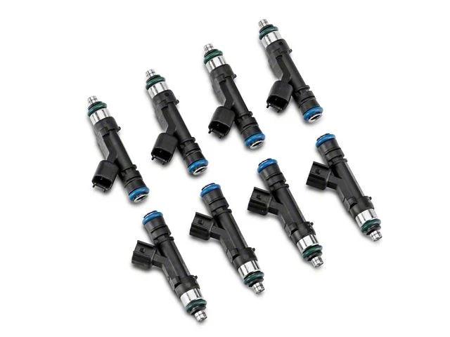 DeatschWerks EV14 DV2 Fuel Injector; 60 lb. - Mullet Racing Performance