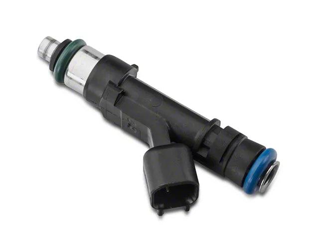 DeatschWerks EV14 DV2 Fuel Injectors; 88 lb. - Mullet Racing Performance