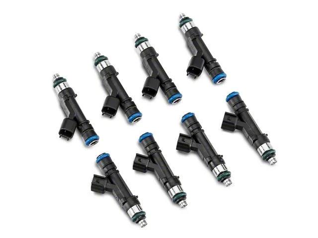 DeatschWerks EV14 DV2 Fuel Injectors; 88 lb. - Mullet Racing Performance