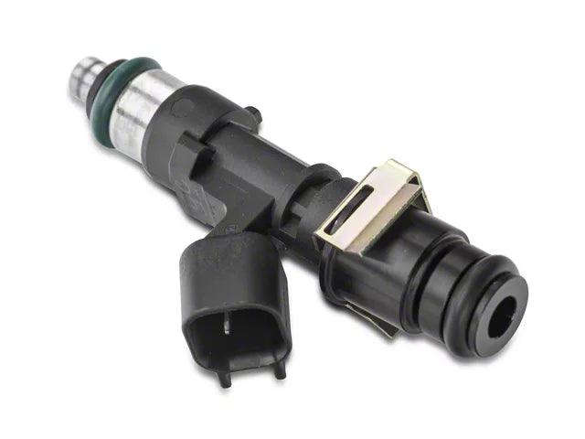 DeatschWerks EV14 DV2 Fuel Injectors; 95 lb. - Mullet Racing Performance