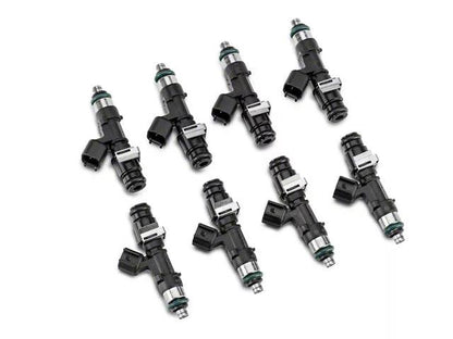 DeatschWerks EV14 DV2 Fuel Injectors; 95 lb. - Mullet Racing Performance