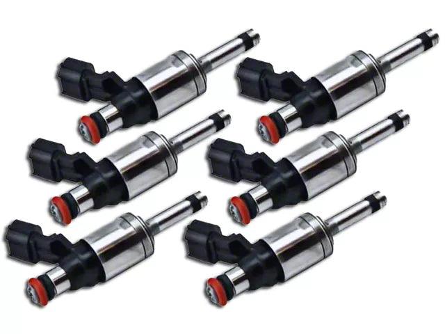 DeatschWerks Fuel Injectors; 1700cc - Mullet Racing Performance