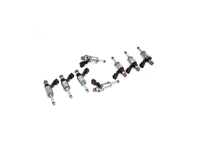 DeatschWerks EV14 Fuel Injectors; 1700cc - Mullet Racing Performance