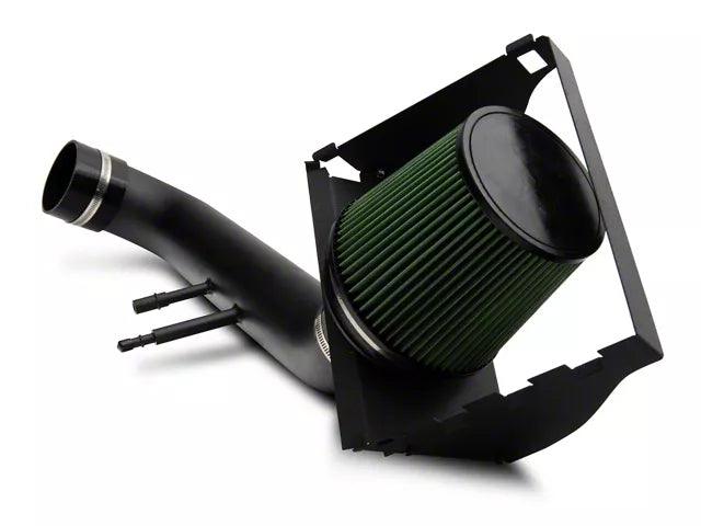 Deegan 38 Cold Air Intake - Mullet Racing Performance