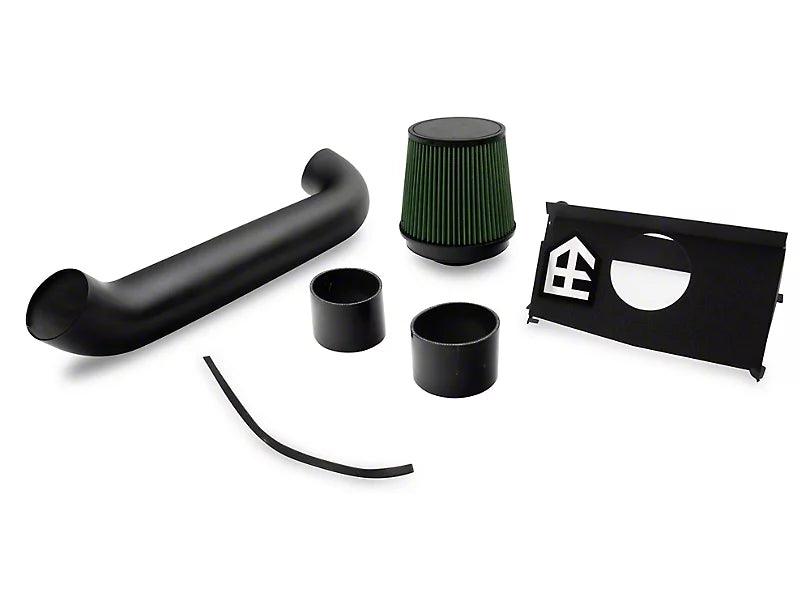 Deegan 38 Cold Air Intake - Mullet Racing Performance