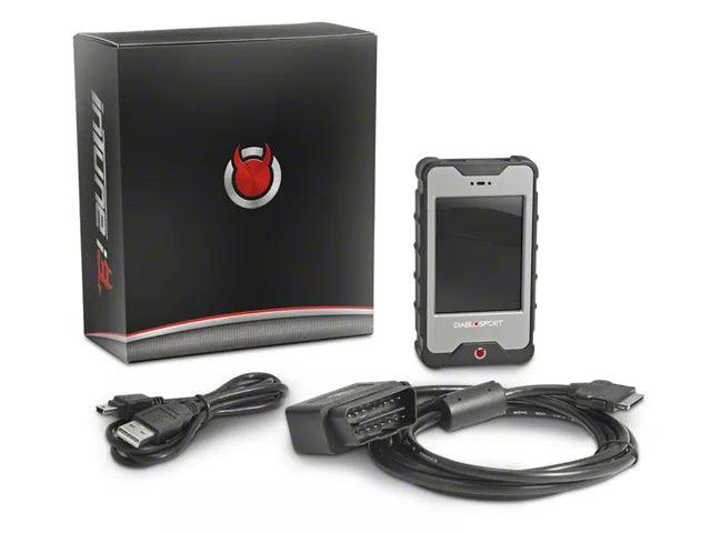 Diablosport inTune i3 Tuner - Mullet Racing Performance