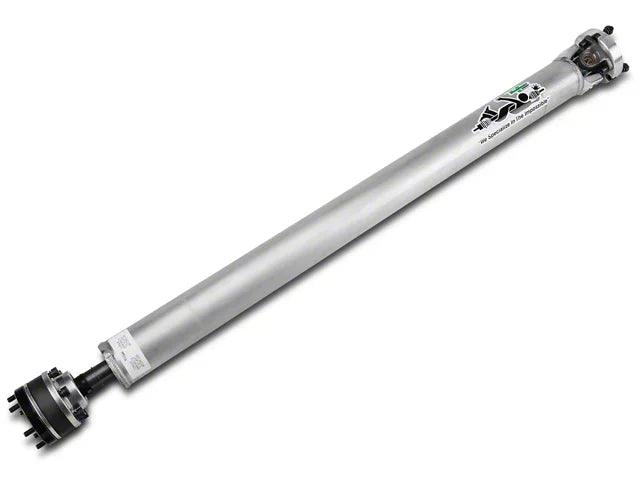 The Driveshaft Shop 3.50-Inch Aluminum One Piece Driveshaft - Mullet Racing Performance