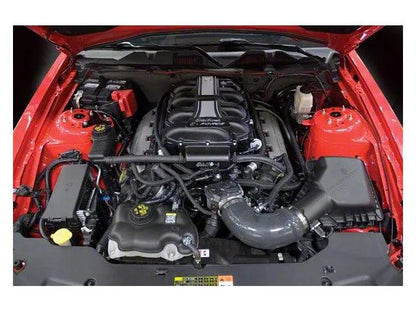 Edelbrock E-Force Stage 1 Street Supercharger Kit with Tuner - Mullet Racing Performance