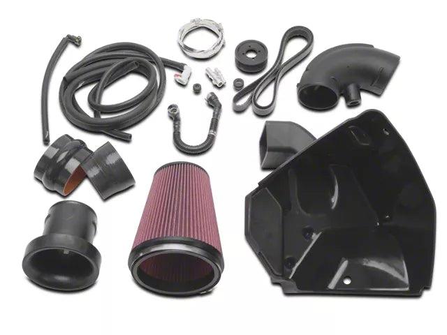 Edelbrock Stage 2 Supercharger Upgrade Kit - Mullet Racing Performance