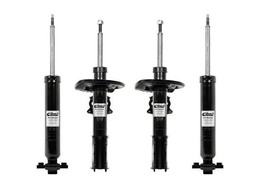 Eibach Pro-Damper Shock and Strut Kit - Mullet Racing Performance