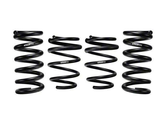 Eibach Pro-Kit Performance Lowering Springs - Mullet Racing Performance