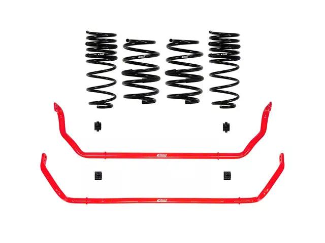 Eibach Pro-Plus Suspension Kit - Mullet Racing Performance