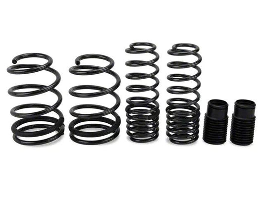 Eibach Pro-Kit Performance Lowering Springs - Mullet Racing Performance