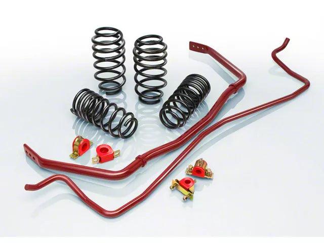 Eibach Pro-Plus Suspension Kit - Mullet Racing Performance