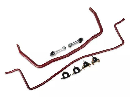 Eibach Anti-Roll Front and Rear Sway Bars - Mullet Racing Performance