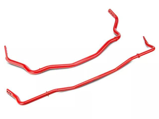 Eibach Anti-Roll Front and Rear Sway Bars - Mullet Racing Performance