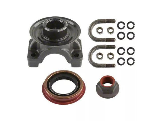 EXCEL from Richmond Ford 8.8-Inch Pinion Yoke Kit; 1330 Series - Mullet Racing Performance