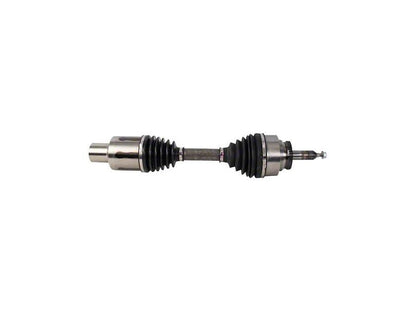 Front CV Axle Assembly; Driver and Passenger Side - Mullet Racing Performance