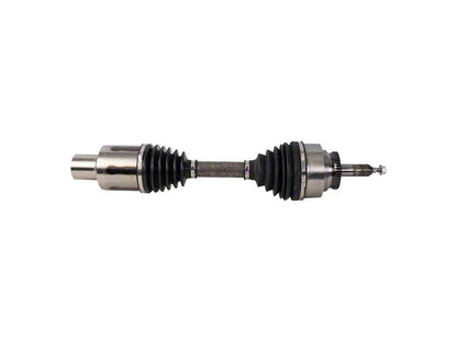 Front CV Axle Shafts and Hub Assembly Set - Mullet Racing Performance