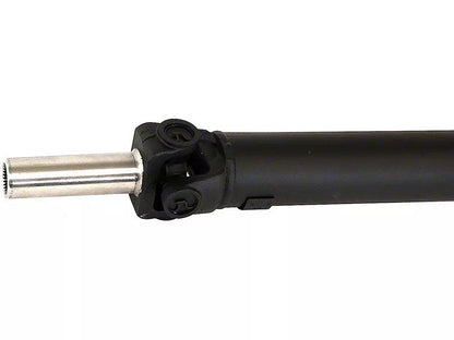 Rear Driveshaft Assembly - Mullet Racing Performance