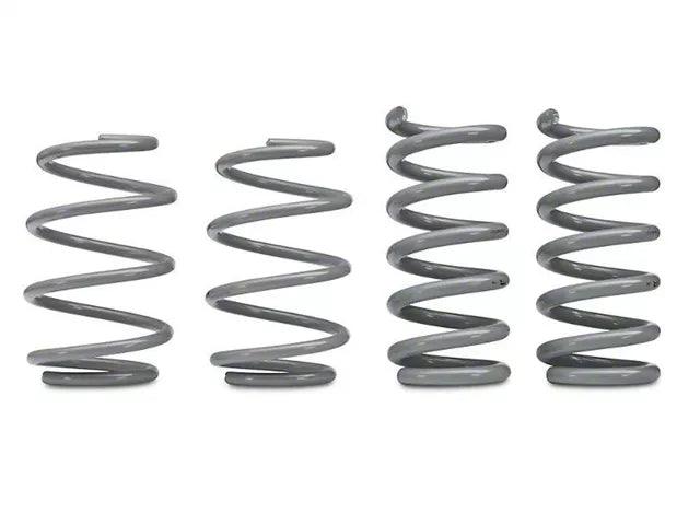 RTR Tactical Performance Lowering Springs - Mullet Racing Performance