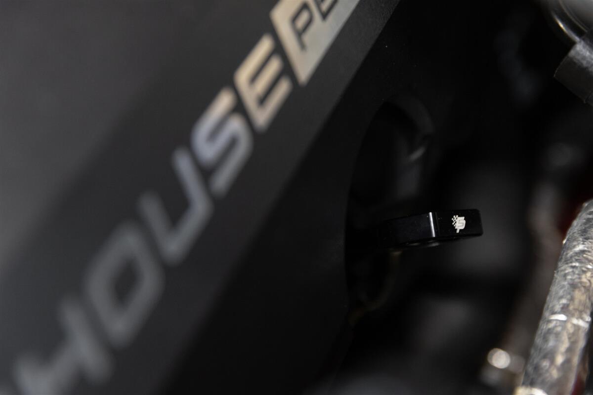 Fathouse Performance Billet Cap Kits - Mullet Racing Performance