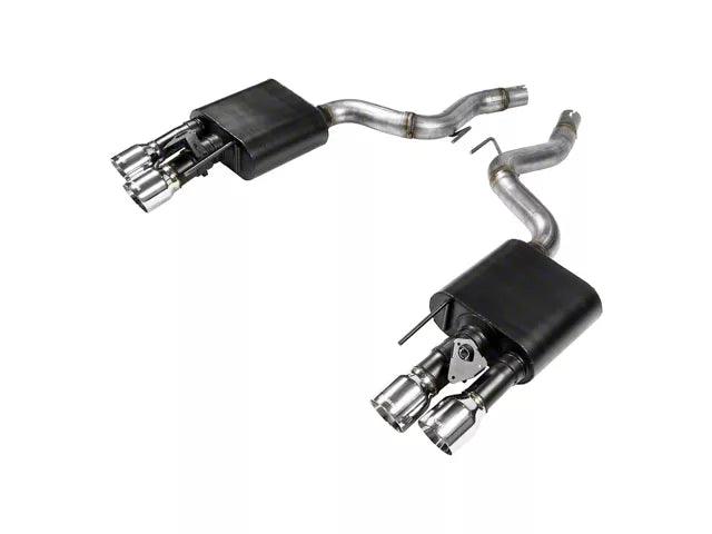 Flowmaster American Thunder Axle-Back Exhaust System - Mullet Racing Performance