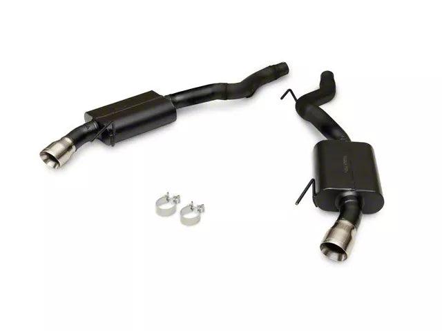 Flowmaster American Thunder Axle-Back Exhaust System - Mullet Racing Performance