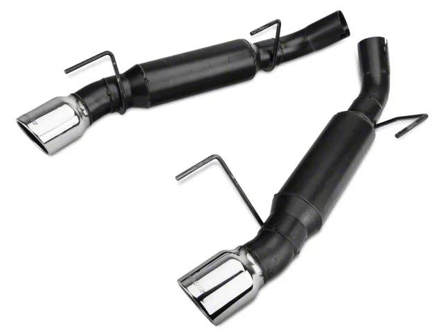 Flowmaster Outlaw Axle-Back Exhaust System - Mullet Racing Performance