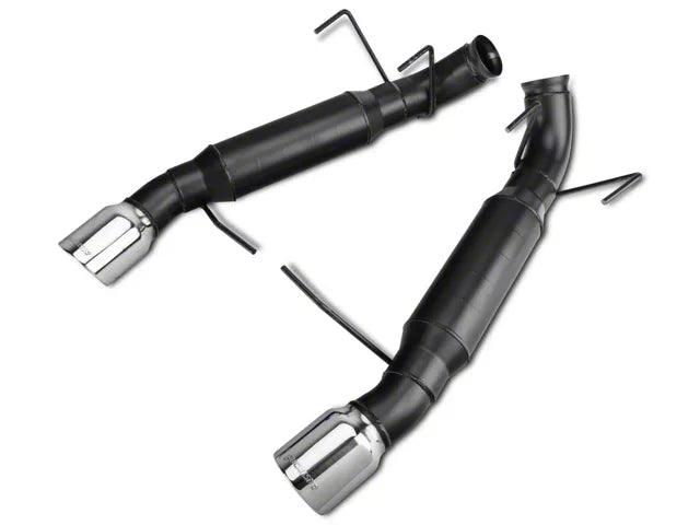 Flowmaster Outlaw Axle-Back Exhaust System - Mullet Racing Performance