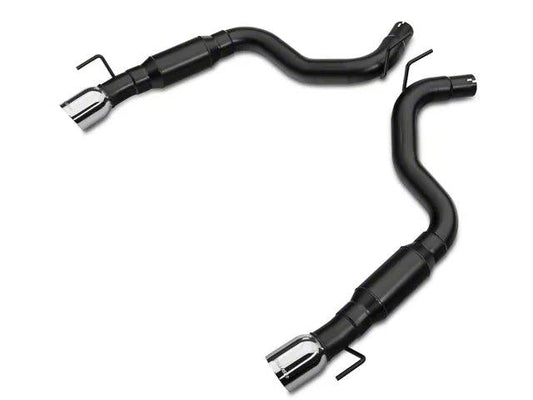 Flowmaster Outlaw Axle-Back Exhaust System - Mullet Racing Performance