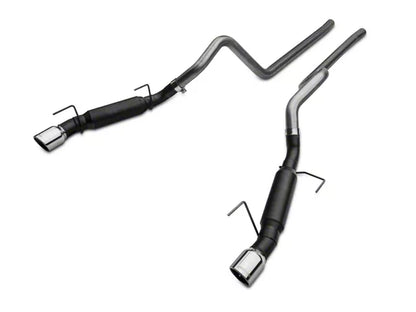 Flowmaster Outlaw Cat-Back Exhaust System