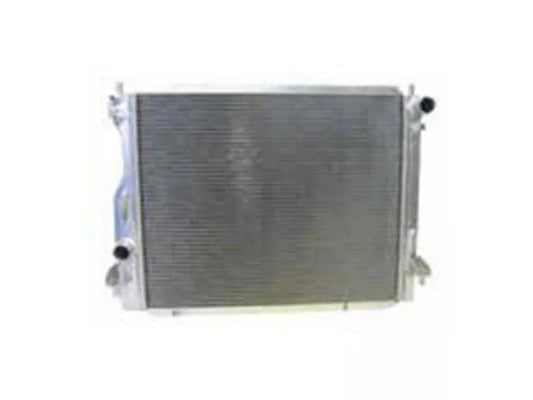 FLUIDYNE High Performance 3-Row Aluminum Radiator - Mullet Racing Performance