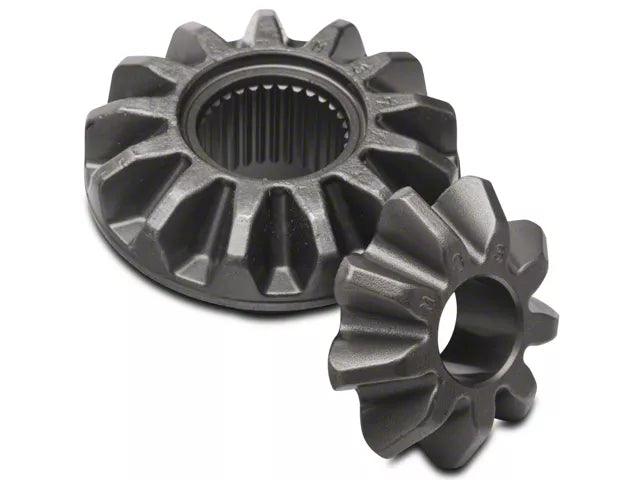 Ford Limited Slip Differential Spider Gears; 31-Spline 8.8 in - Mullet Racing Performance