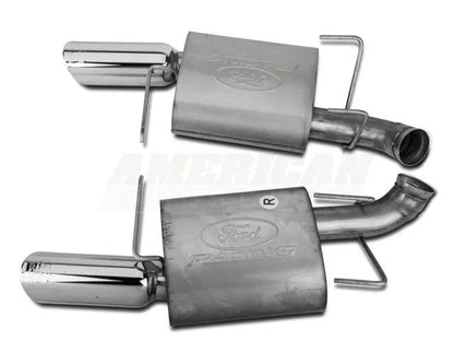 Ford Performance Sport Axle-Back Exhaust - Mullet Racing Performance