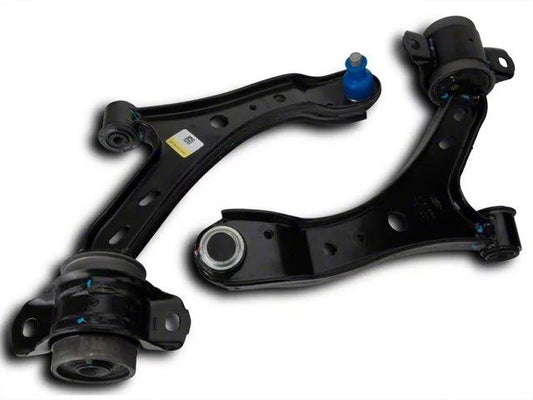 Ford Performance Front Lower Control Arms - Mullet Racing Performance