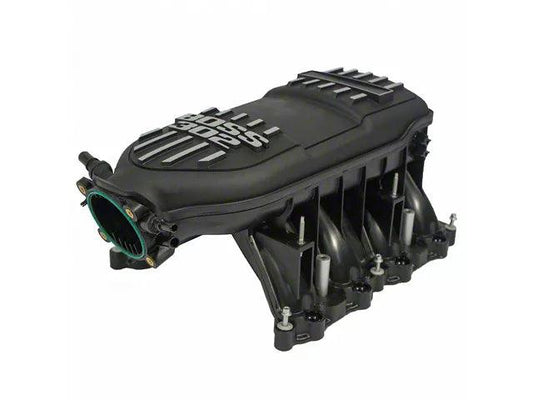 Ford BOSS 302 Intake Manifold - Mullet Racing Performance