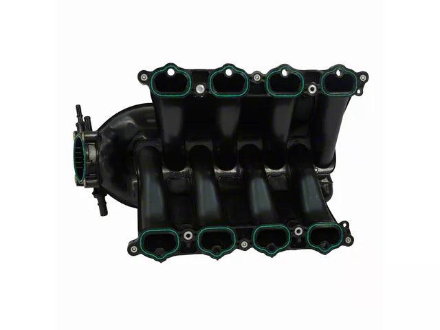 Ford BOSS 302 Intake Manifold - Mullet Racing Performance