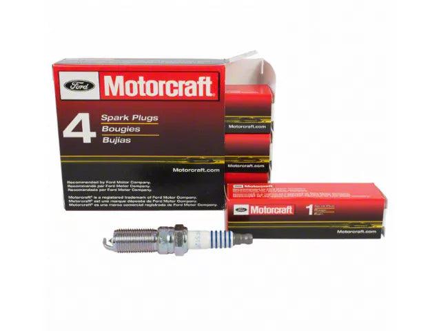 Ford Motorcraft Platinum Spark Plug - Mullet Racing Performance